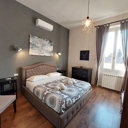 Savieri Home In Florenz Exterior foto
