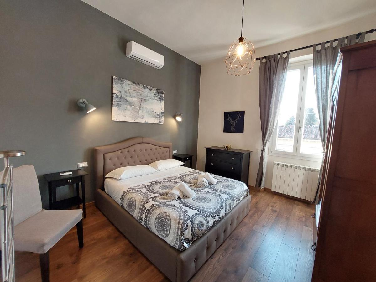 Savieri Home In Florenz Exterior foto