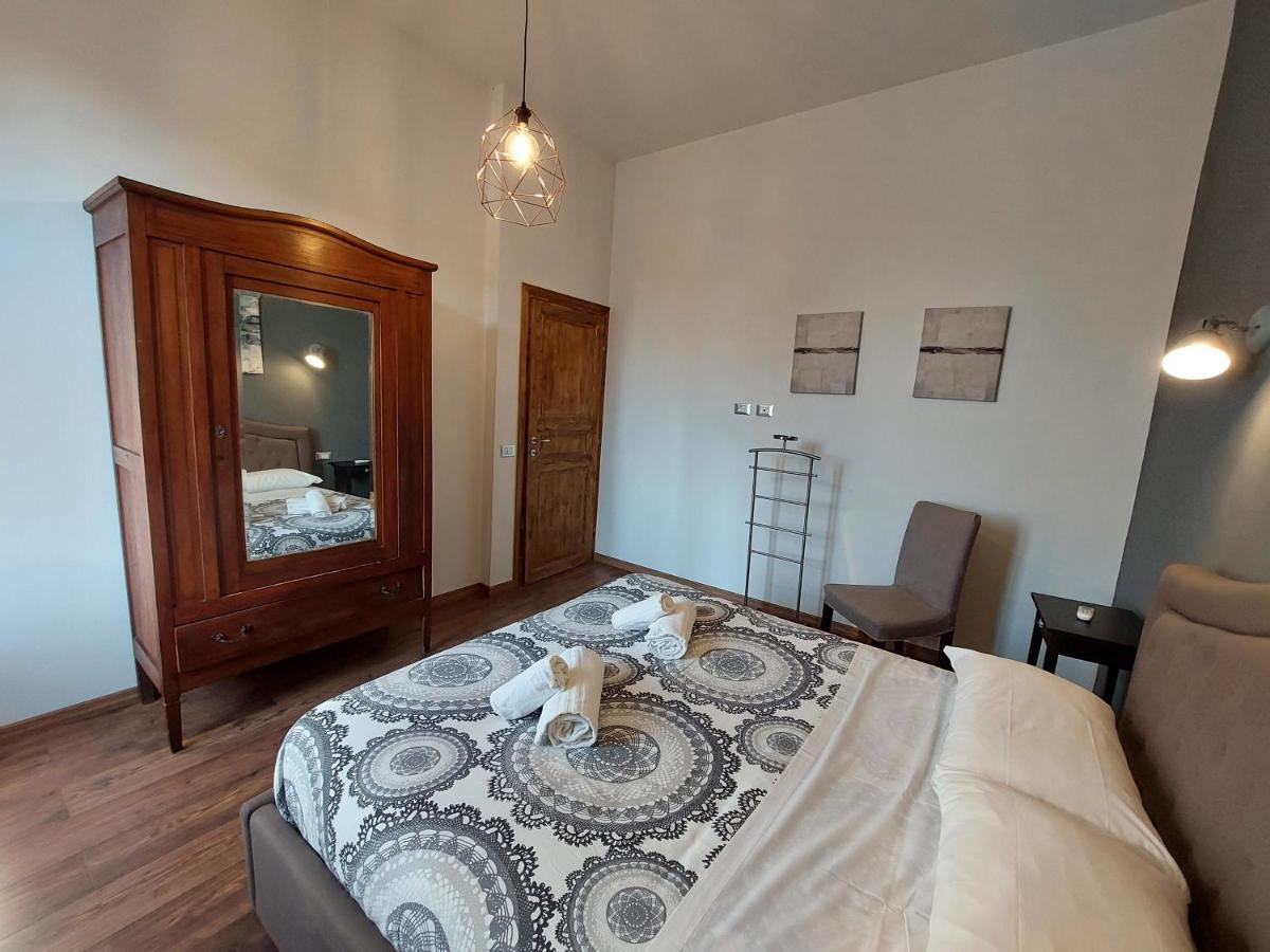 Savieri Home In Florenz Exterior foto