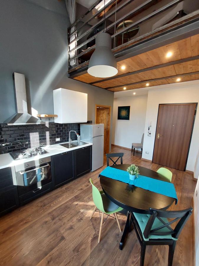 Savieri Home In Florenz Exterior foto