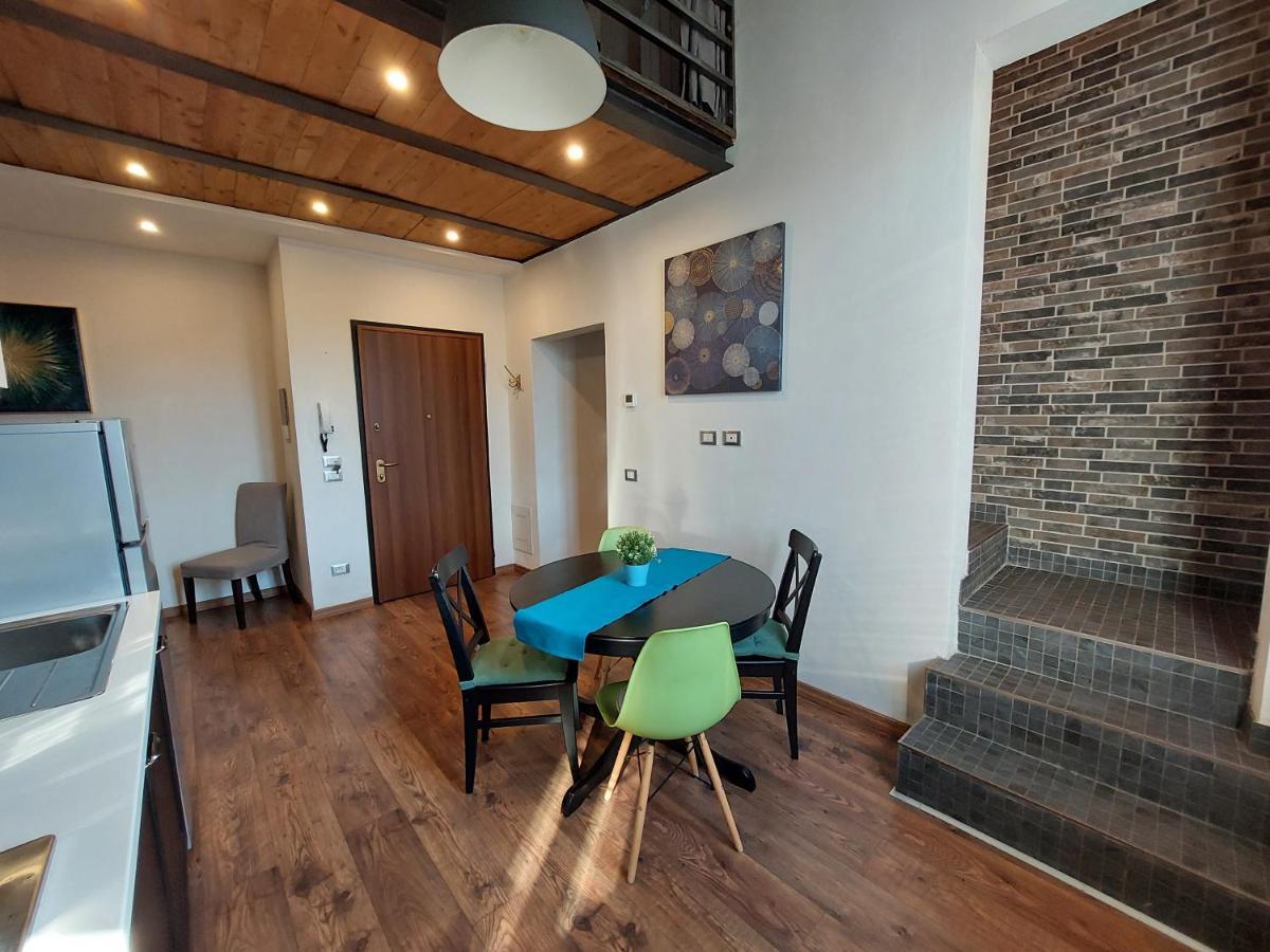 Savieri Home In Florenz Exterior foto