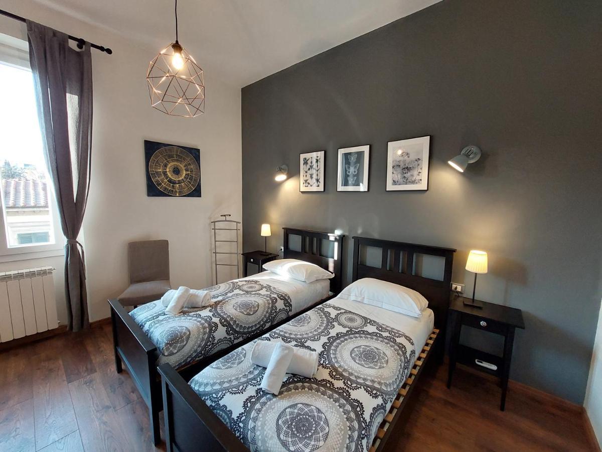 Savieri Home In Florenz Exterior foto