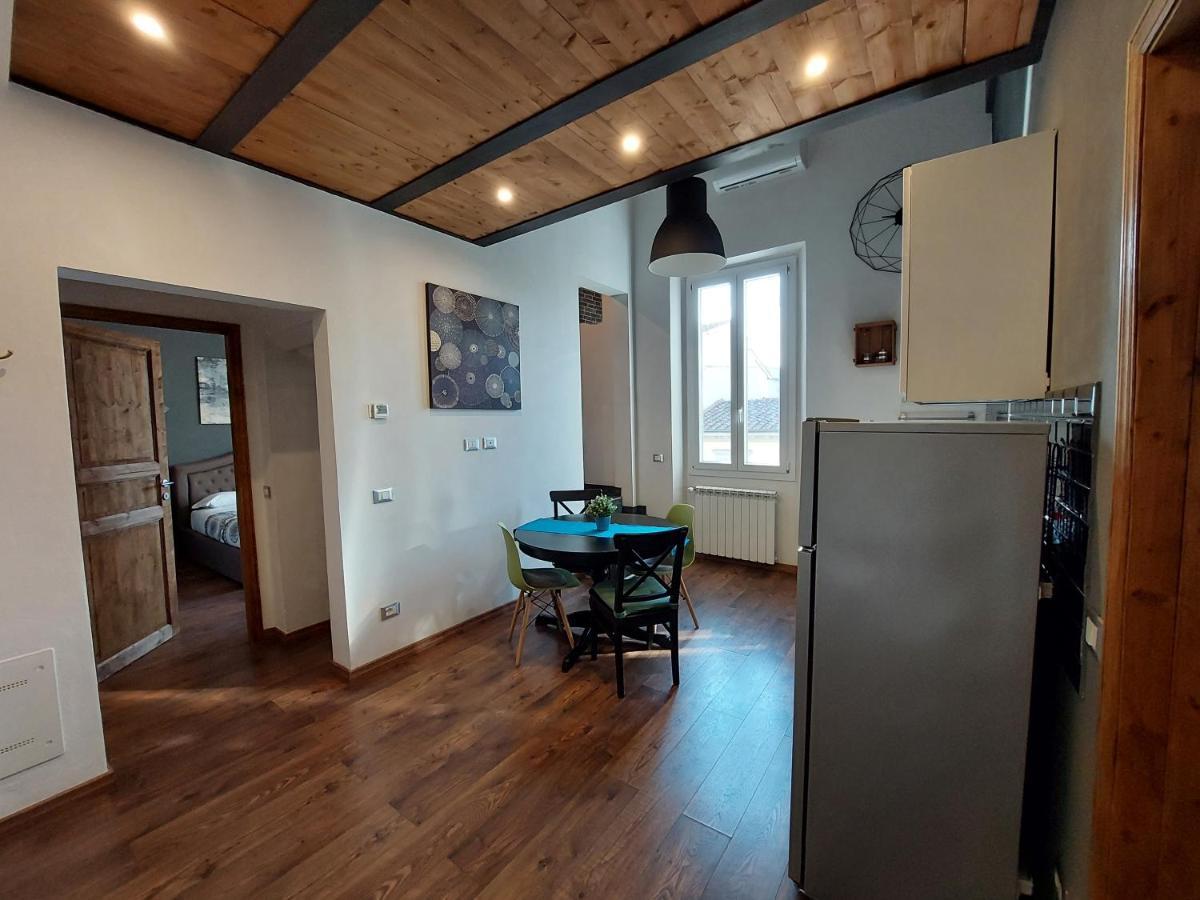 Savieri Home In Florenz Exterior foto