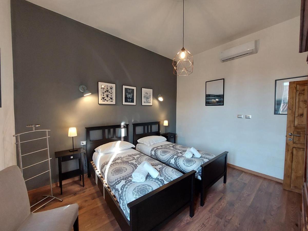Savieri Home In Florenz Exterior foto
