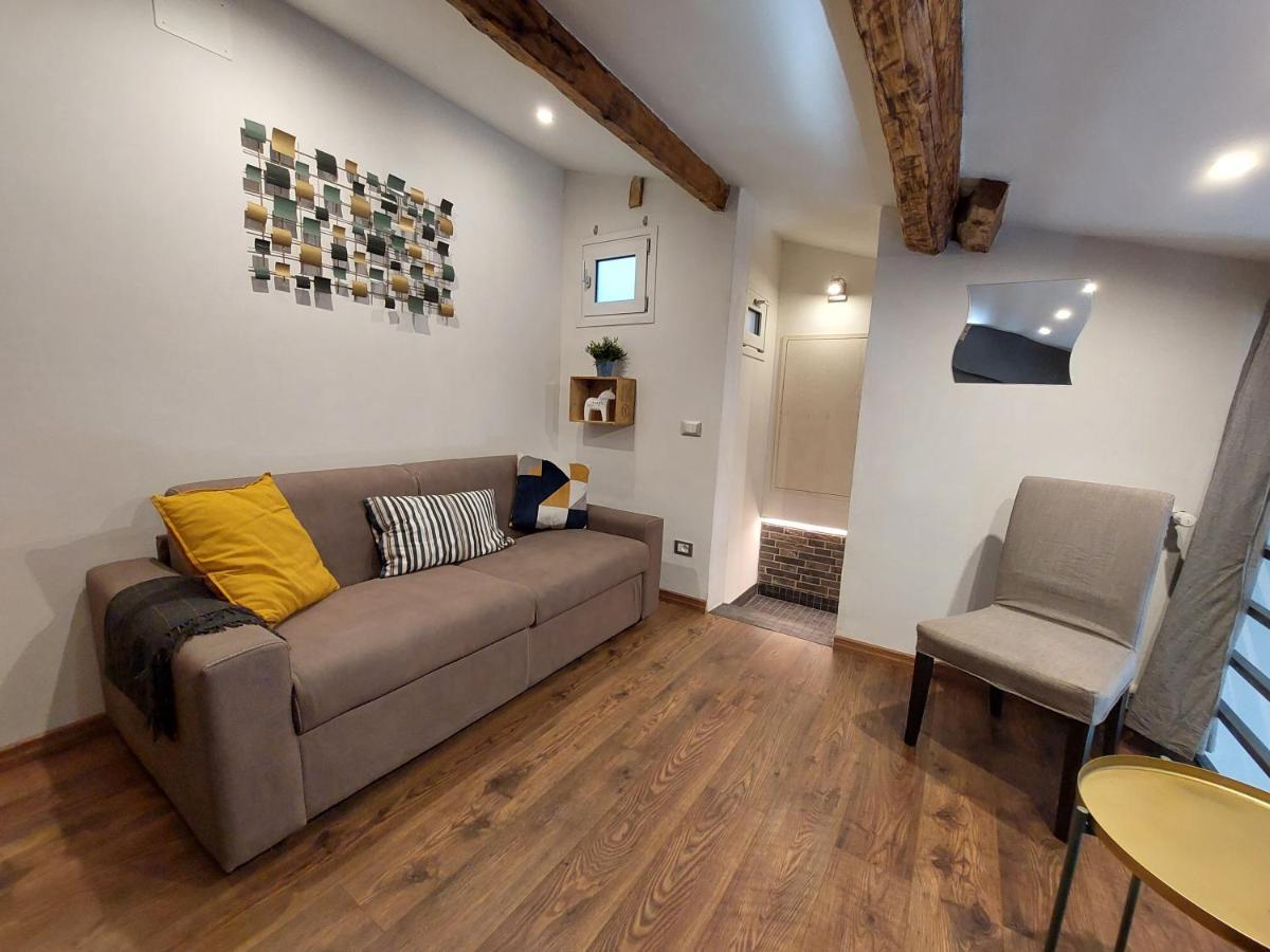 Savieri Home In Florenz Exterior foto