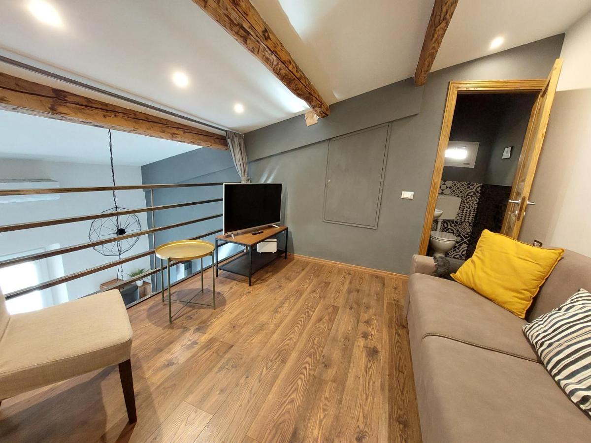 Savieri Home In Florenz Exterior foto