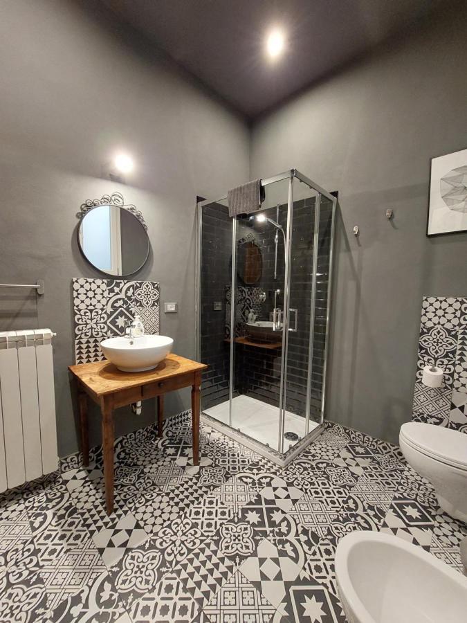 Savieri Home In Florenz Exterior foto