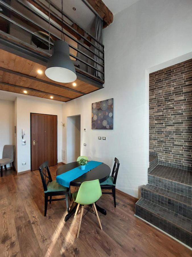 Savieri Home In Florenz Exterior foto