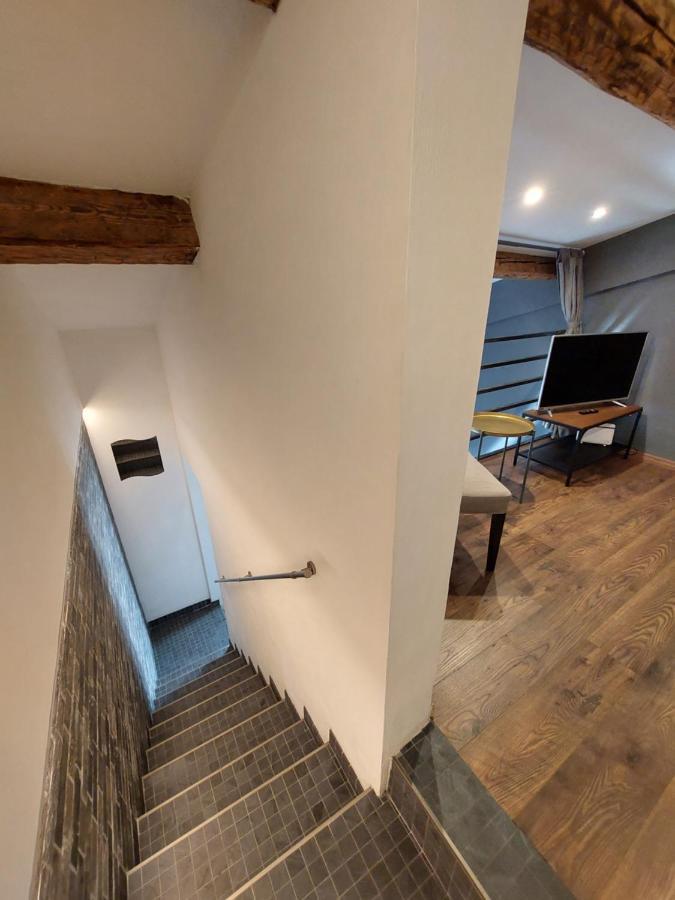 Savieri Home In Florenz Exterior foto
